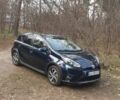 Синій Тойота Aqua, об'ємом двигуна 1.5 л та пробігом 63 тис. км за 14700 $, фото 1 на Automoto.ua