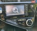 Синий Тойота Aqua, объемом двигателя 1.5 л и пробегом 70 тыс. км за 11900 $, фото 21 на Automoto.ua