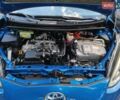 Синий Тойота Aqua, объемом двигателя 1.5 л и пробегом 70 тыс. км за 11900 $, фото 27 на Automoto.ua