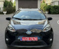 Синий Тойота Aqua, объемом двигателя 1.5 л и пробегом 48 тыс. км за 13700 $, фото 1 на Automoto.ua