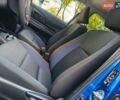 Синий Тойота Aqua, объемом двигателя 1.5 л и пробегом 70 тыс. км за 11900 $, фото 18 на Automoto.ua