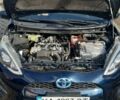 Синій Тойота Aqua, об'ємом двигуна 1.5 л та пробігом 98 тис. км за 14900 $, фото 10 на Automoto.ua