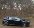 Синій Тойота Aqua, об'ємом двигуна 1.5 л та пробігом 63 тис. км за 14700 $, фото 15 на Automoto.ua