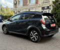 Синий Тойота Aqua, объемом двигателя 1.5 л и пробегом 48 тыс. км за 13700 $, фото 5 на Automoto.ua