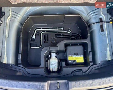 Синий Тойота Aqua, объемом двигателя 1.5 л и пробегом 76 тыс. км за 12800 $, фото 44 на Automoto.ua