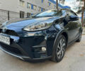 Синий Тойота Aqua, объемом двигателя 1.5 л и пробегом 87 тыс. км за 13200 $, фото 47 на Automoto.ua