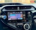 Синий Тойота Aqua, объемом двигателя 1.5 л и пробегом 66 тыс. км за 13100 $, фото 94 на Automoto.ua