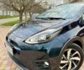 Синий Тойота Aqua, объемом двигателя 1.5 л и пробегом 66 тыс. км за 13100 $, фото 42 на Automoto.ua