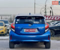 Синий Тойота Aqua, объемом двигателя 1.5 л и пробегом 76 тыс. км за 12800 $, фото 6 на Automoto.ua