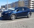 Синій Тойота Aqua, об'ємом двигуна 1.5 л та пробігом 98 тис. км за 14900 $, фото 3 на Automoto.ua