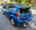 Синий Тойота Aqua, объемом двигателя 1.5 л и пробегом 70 тыс. км за 11900 $, фото 4 на Automoto.ua
