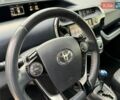 Синий Тойота Aqua, объемом двигателя 1.5 л и пробегом 66 тыс. км за 13100 $, фото 78 на Automoto.ua