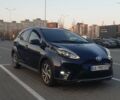Синій Тойота Aqua, об'ємом двигуна 1.5 л та пробігом 98 тис. км за 14900 $, фото 15 на Automoto.ua