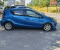 Синий Тойота Aqua, объемом двигателя 1.5 л и пробегом 70 тыс. км за 11900 $, фото 7 на Automoto.ua