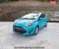 Синий Тойота Aqua, объемом двигателя 1.5 л и пробегом 91 тыс. км за 12000 $, фото 1 на Automoto.ua