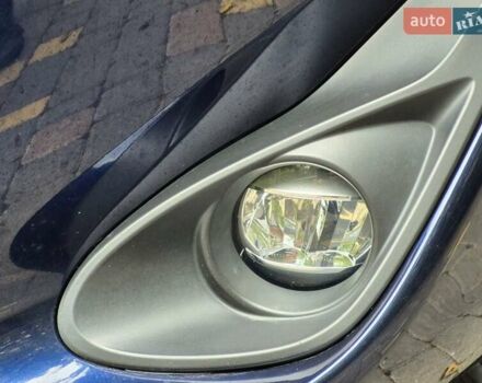 Синий Тойота Aqua, объемом двигателя 1.5 л и пробегом 76 тыс. км за 12799 $, фото 27 на Automoto.ua