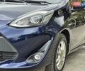 Синий Тойота Aqua, объемом двигателя 1.5 л и пробегом 76 тыс. км за 12799 $, фото 17 на Automoto.ua