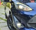 Синий Тойота Aqua, объемом двигателя 1.5 л и пробегом 69 тыс. км за 13300 $, фото 18 на Automoto.ua
