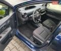 Синий Тойота Aqua, объемом двигателя 1.5 л и пробегом 77 тыс. км за 12500 $, фото 15 на Automoto.ua