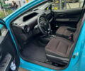 Синій Тойота Aqua, об'ємом двигуна 1.5 л та пробігом 83 тис. км за 11500 $, фото 7 на Automoto.ua