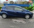 Синий Тойота Aqua, объемом двигателя 1.5 л и пробегом 77 тыс. км за 12500 $, фото 2 на Automoto.ua