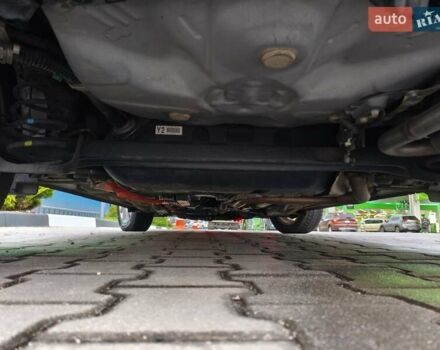 Синий Тойота Aqua, объемом двигателя 1.5 л и пробегом 77 тыс. км за 12500 $, фото 35 на Automoto.ua