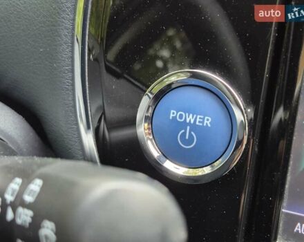 Синий Тойота Aqua, объемом двигателя 1.5 л и пробегом 76 тыс. км за 12799 $, фото 38 на Automoto.ua