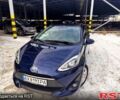 Синій Тойота Aqua, об'ємом двигуна 1.5 л та пробігом 49 тис. км за 13300 $, фото 1 на Automoto.ua
