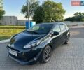 Синий Тойота Aqua, объемом двигателя 1.5 л и пробегом 99 тыс. км за 11500 $, фото 1 на Automoto.ua