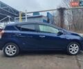 Синій Тойота Aqua, об'ємом двигуна 1.5 л та пробігом 47 тис. км за 13500 $, фото 10 на Automoto.ua