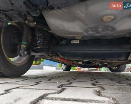 Синий Тойота Aqua, объемом двигателя 1.5 л и пробегом 77 тыс. км за 12500 $, фото 37 на Automoto.ua