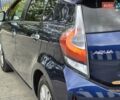 Синий Тойота Aqua, объемом двигателя 1.5 л и пробегом 76 тыс. км за 12799 $, фото 11 на Automoto.ua