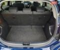 Синий Тойота Aqua, объемом двигателя 1.5 л и пробегом 77 тыс. км за 12500 $, фото 17 на Automoto.ua