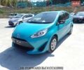 Синій Тойота Aqua, об'ємом двигуна 1.5 л та пробігом 96 тис. км за 11900 $, фото 1 на Automoto.ua