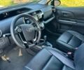 Синий Тойота Aqua, объемом двигателя 1.5 л и пробегом 99 тыс. км за 11500 $, фото 11 на Automoto.ua