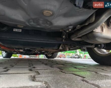 Синий Тойота Aqua, объемом двигателя 1.5 л и пробегом 77 тыс. км за 12500 $, фото 36 на Automoto.ua