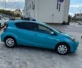 Синій Тойота Aqua, об'ємом двигуна 1.5 л та пробігом 104 тис. км за 13000 $, фото 4 на Automoto.ua
