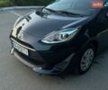 Синій Тойота Aqua, об'ємом двигуна 1.5 л та пробігом 104 тис. км за 12300 $, фото 1 на Automoto.ua