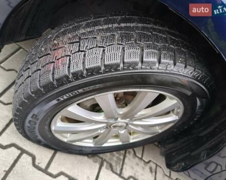 Синий Тойота Aqua, объемом двигателя 1.5 л и пробегом 77 тыс. км за 12500 $, фото 32 на Automoto.ua