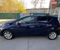 Синий Тойота Aqua, объемом двигателя 1.5 л и пробегом 50 тыс. км за 12900 $, фото 15 на Automoto.ua