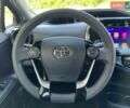 Синий Тойота Aqua, объемом двигателя 1.5 л и пробегом 91 тыс. км за 12200 $, фото 45 на Automoto.ua