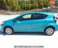 Синій Тойота Aqua, об'ємом двигуна 1.5 л та пробігом 96 тис. км за 11900 $, фото 3 на Automoto.ua