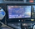 Синий Тойота Aqua, объемом двигателя 1.5 л и пробегом 128 тыс. км за 12000 $, фото 25 на Automoto.ua