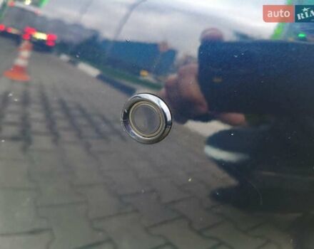 Синий Тойота Aqua, объемом двигателя 1.5 л и пробегом 77 тыс. км за 12500 $, фото 31 на Automoto.ua