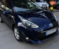 Синий Тойота Aqua, объемом двигателя 1.5 л и пробегом 50 тыс. км за 12900 $, фото 11 на Automoto.ua