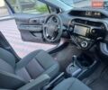 Синий Тойота Aqua, объемом двигателя 1.5 л и пробегом 94 тыс. км за 12300 $, фото 21 на Automoto.ua