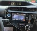 Синий Тойота Aqua, объемом двигателя 1.5 л и пробегом 69 тыс. км за 13300 $, фото 31 на Automoto.ua