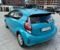 Синій Тойота Aqua, об'ємом двигуна 1.5 л та пробігом 104 тис. км за 13000 $, фото 3 на Automoto.ua