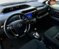 Синий Тойота Aqua, объемом двигателя 1.5 л и пробегом 50 тыс. км за 12900 $, фото 27 на Automoto.ua