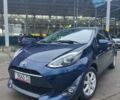 Синій Тойота Aqua, об'ємом двигуна 1.5 л та пробігом 47 тис. км за 13500 $, фото 2 на Automoto.ua